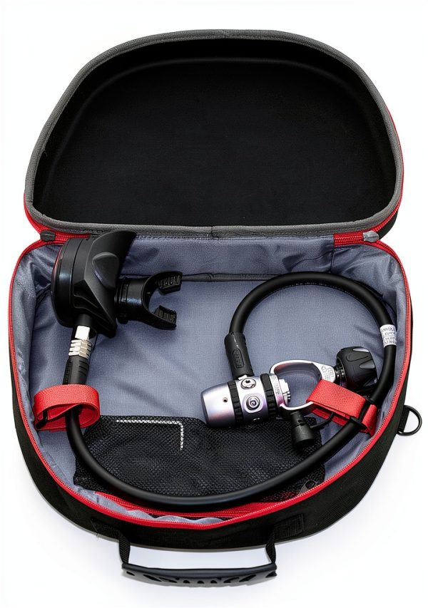 Athletico Regulator Travel Bag Hybrid Protection-8