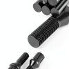 cciyu M12x1.25 Wheel Bolts Alloy Steel Automotive-4
