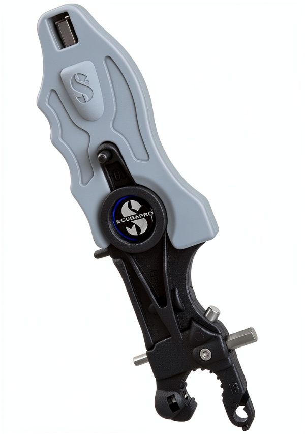 Scubapro Dive Regulator Plastic Adult Unisex-0