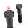 Wheel Studs SyunsXoon Hex Iron Bolt for Mobile Home-3