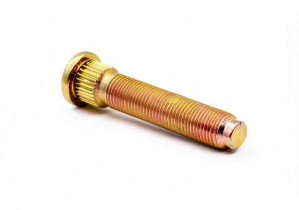 M12 Hex Bolt Project Innovation Alloy Steel-4