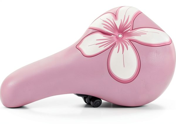 N3od3er Kids Bike Seat Stainless Steel-0