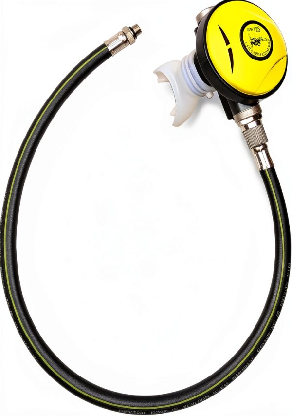 Hanperal Diving Regulator Accessories-1