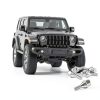 Wheel Lug Bolts carleef Alloy Steel Hex 19mm-3