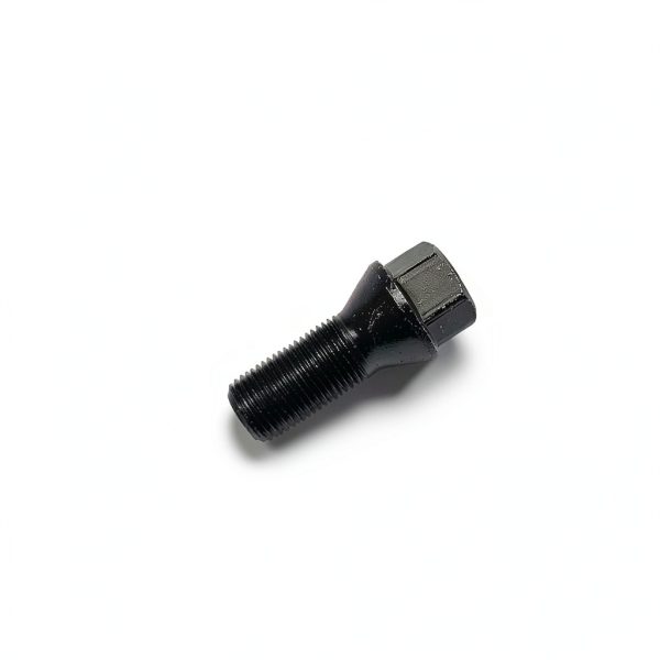 M14 Wheel Lug Bolt AMCC Stainless Steel Conical-4