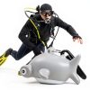 DiveGear Soft Rubber Regulator Cover for Divers-3