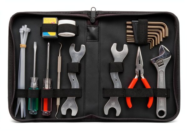 Scuba Tool Set by Innovative Scuba-0