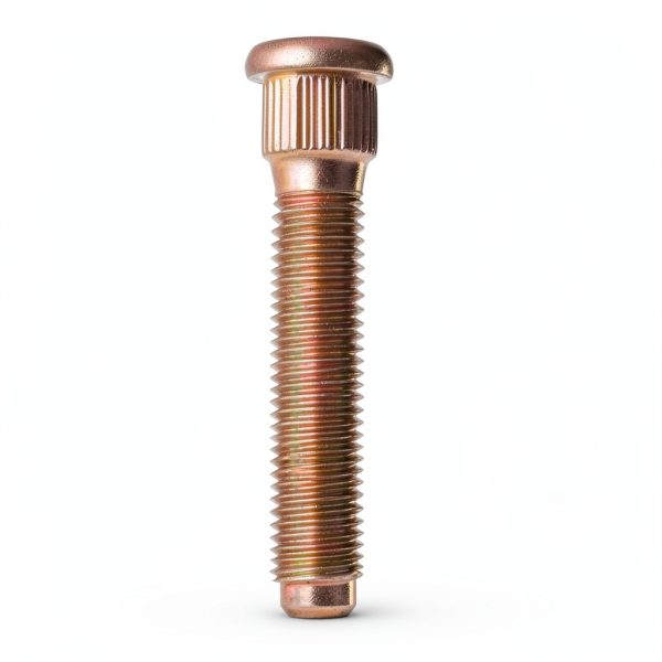 M12 Hex Bolt Project Innovation Alloy Steel-2