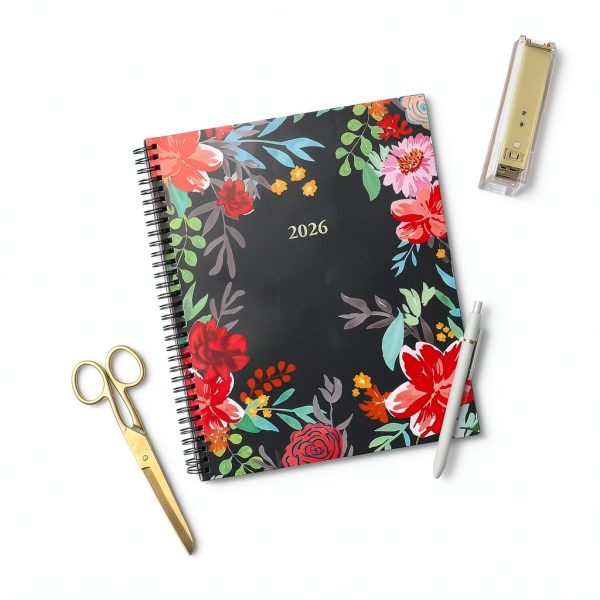 Blue Sky Sophie 2026 Planner Office Product-1
