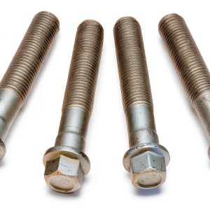 Dorman M4x0.70 Alloy Steel Wheel Hub Bolts-0