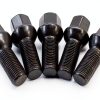 NewYall Alloy Steel Wheel Bolts M14x1.5-2