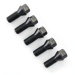 M14 Wheel Lug Bolt AMCC Stainless Steel Conical-0