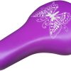 N3od3er Bike Seat for Kids Purple Foam Pad-0