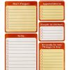 Peter Pauper Press Planner 60‑Page Compact Notebook-0