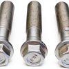 Dorman M4x0.70 Alloy Steel Wheel Hub Bolts-3