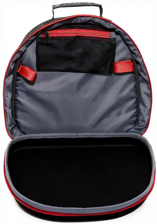Athletico Regulator Travel Bag Hybrid Protection-7