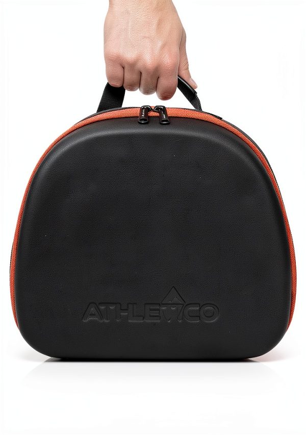 Athletico Regulator Travel Bag Hybrid Protection-5