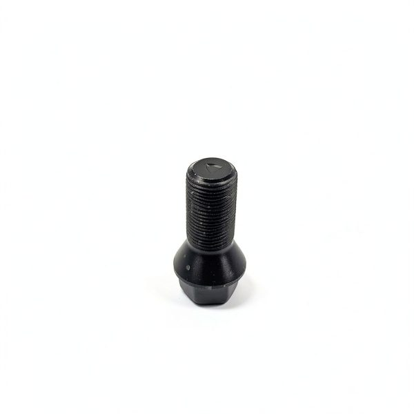 M14 Wheel Lug Bolt AMCC Stainless Steel Conical-5