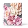 2026 Planner Blue Sky L Shaped Paper Planner-4