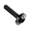 M6 Titanium Wheel Bolt Wanyifa Premium Hex Fastener-4