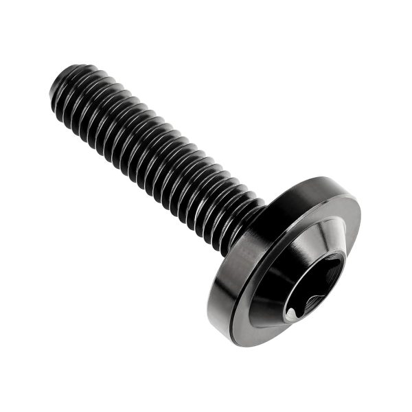 M6 Titanium Wheel Bolt Wanyifa Premium Hex Fastener-4