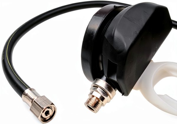 Hanperal Diving Regulator Accessories-4