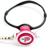 Scuba Choice Silicone Regulator Necklace Black Rubber-8