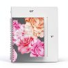 2026 Planner Blue Sky L Shaped Paper Planner-7