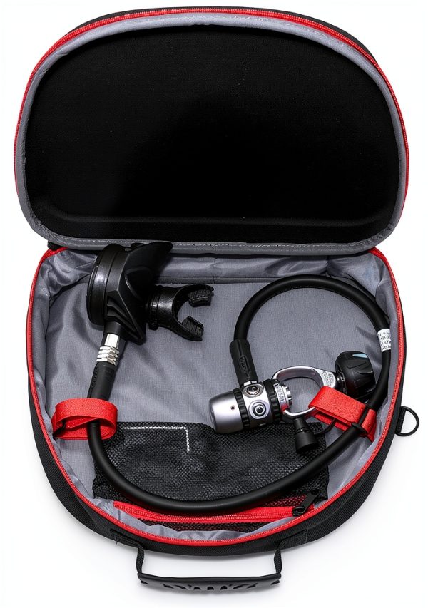 Athletico Regulator Travel Bag Hybrid Protection-4