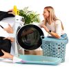 BALAPET Recumbent Bike Seat Cushion Universal Fit-6