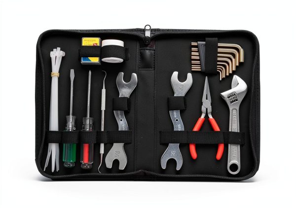 Scuba Tool Set by Innovative Scuba-6