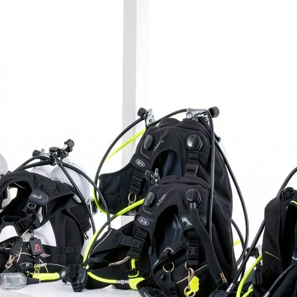 Scuba Tool Set by Innovative Scuba-5