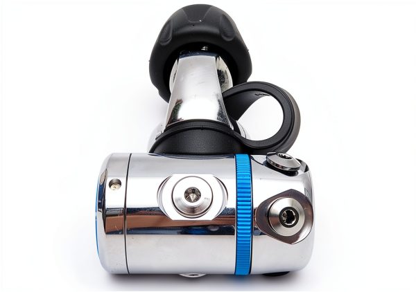 Diving Regulator Stainless Steel Accessory E-outstanding-4