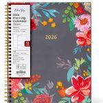 Blue Sky Sophie 2026 Planner Office Product-0
