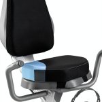 BALAPET Recumbent Bike Seat Cushion Universal Fit-0
