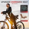 Bluewind Oversized Bike Seat for Comfort Cycling-5