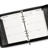 newestor A5 Planner Refills Leather Paper-1