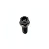 M14 Wheel Lug Bolt AMCC Stainless Steel Conical-1