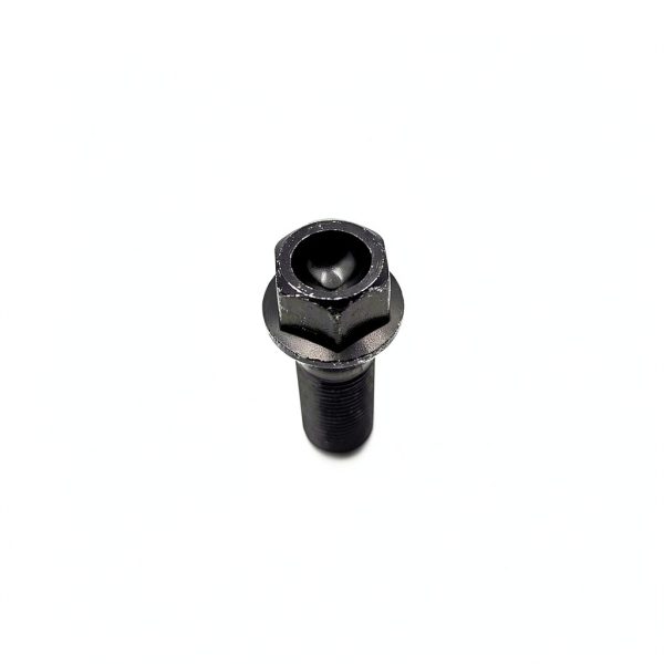 M14 Wheel Lug Bolt AMCC Stainless Steel Conical-1