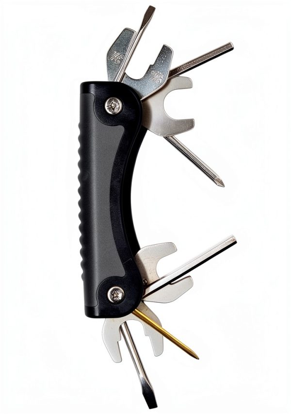 Scuba Toolpack Innovative Scuba Stainless Steel-1