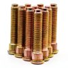 M12 Hex Bolt Project Innovation Alloy Steel-5