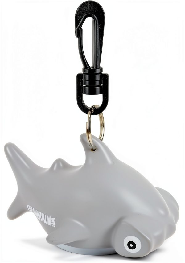DiveGear Soft Rubber Regulator Cover for Divers-0