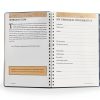 Peter Pauper Press Planner Indexed Hardcover-2