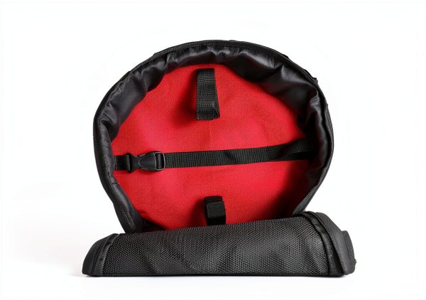 AKMsports Diving Regulator Bag Waterproof Padded-3