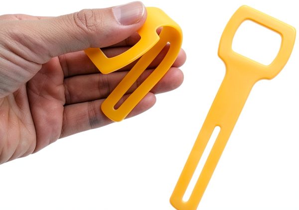 Yiju Scuba Octopus Holder Silicone Wrap Diving Regulator-1