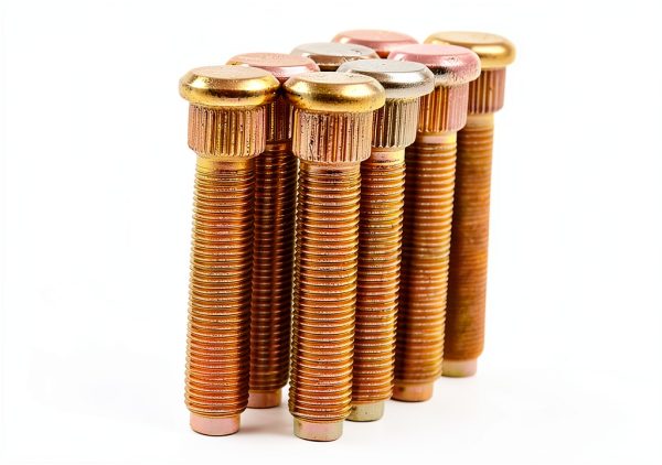 M12 Hex Bolt Project Innovation Alloy Steel-1