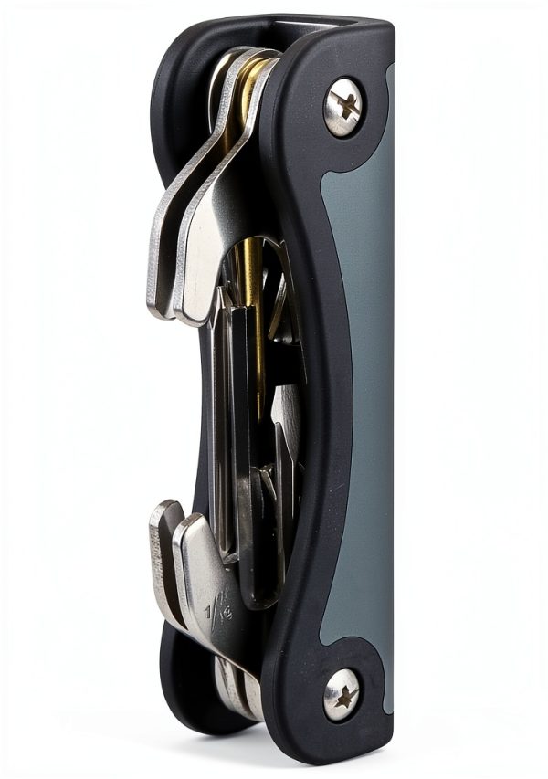 Scuba Toolpack Innovative Scuba Stainless Steel-2