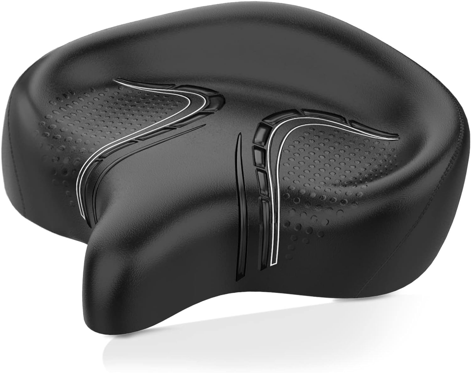 Bluewind Oversized Bike Seat