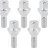 OFBAND Wheel Lug Bolts Heavy Duty Alloy Steel-0
