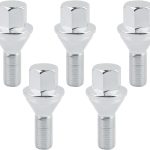 OFBAND Wheel Lug Bolts Heavy Duty Alloy Steel-0
